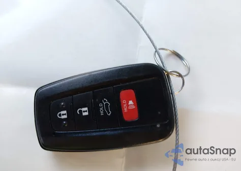 2021 Toyota Rav4 Hybrid Xle Premium from USA, damaged, VIN 4T3B6RFV0MU050512